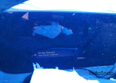 2024 Buick Encore Gx Preferred z USA, uszkodzony, nr VIN KL4AMBSL4RB164584